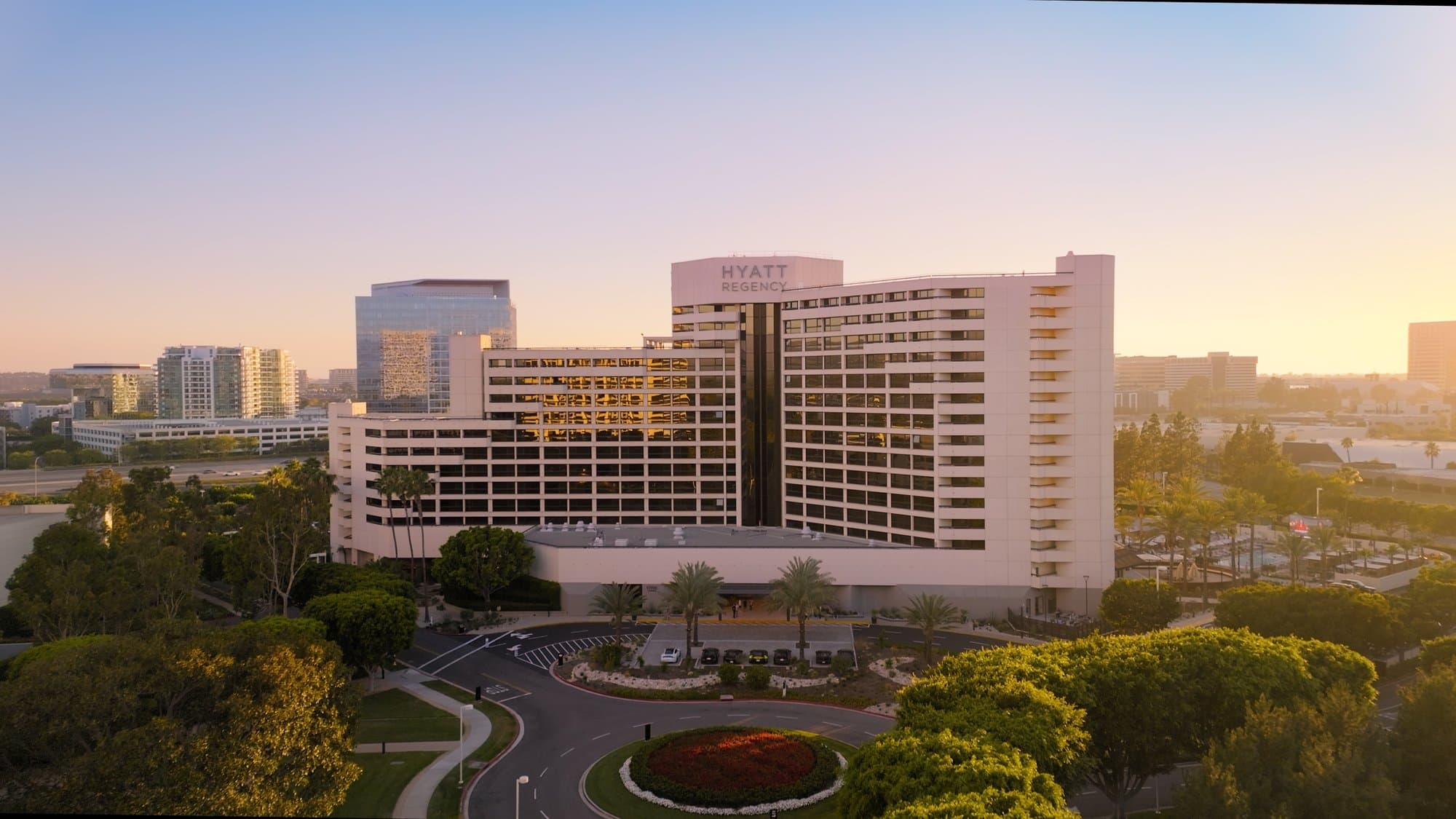 Relaunch in Irvine
